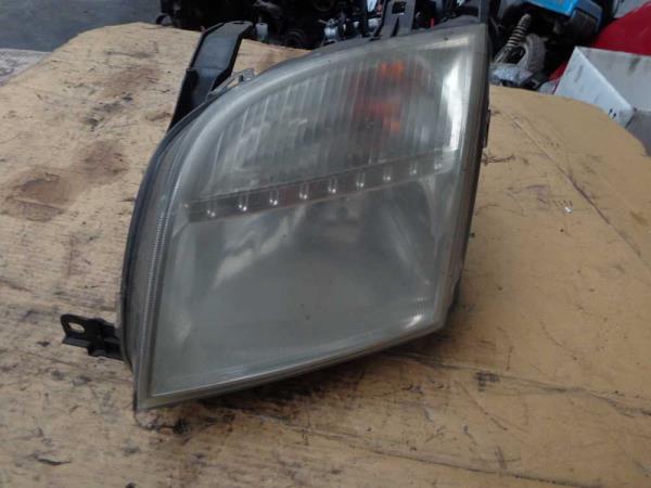 PHARE GAUCHE FORD - Vue 1